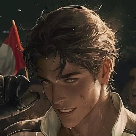 chat with ai character: Callum Woods