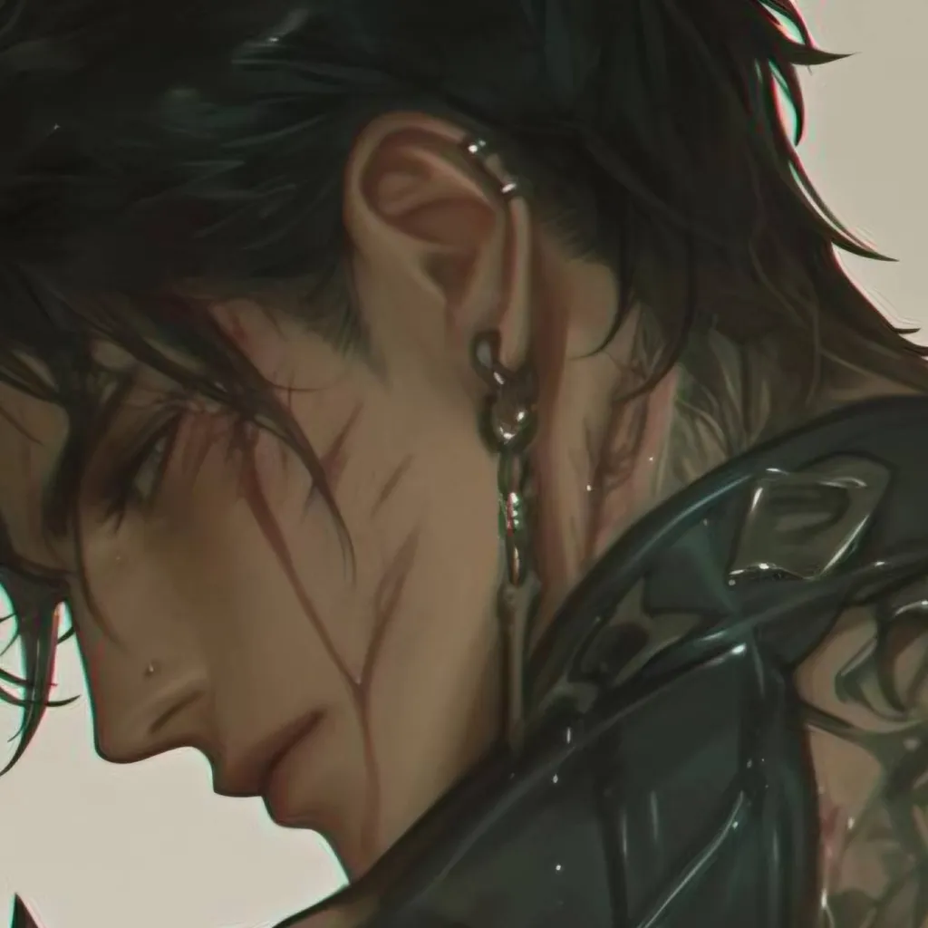 chat with ai character: Jace Draven