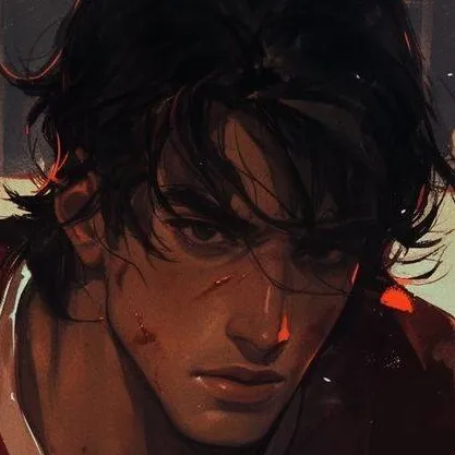 chat with ai character: Nico Perez