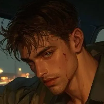 chat with ai character: Lukas Schuyler