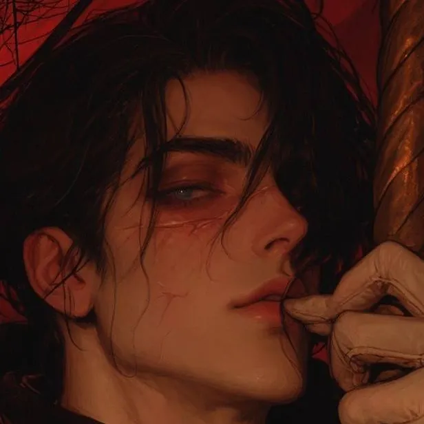 chat with ai character: Viktor Rosewood