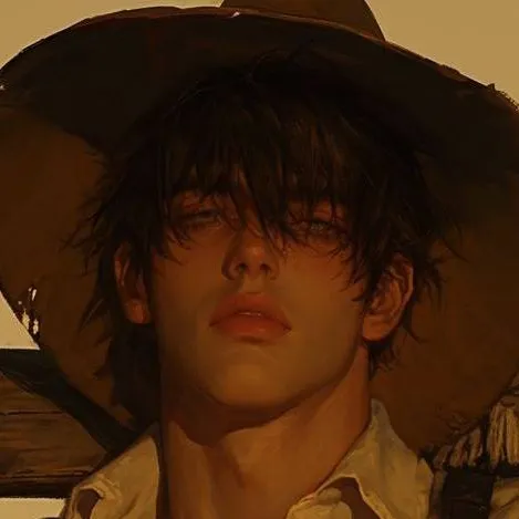 chat with ai character: Rowan Malcom