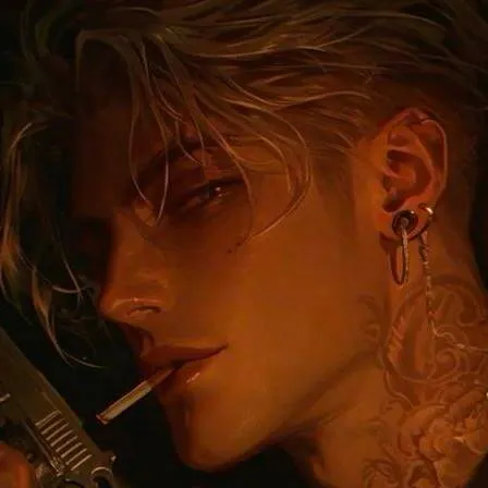 chat with ai character: Marcus Graham