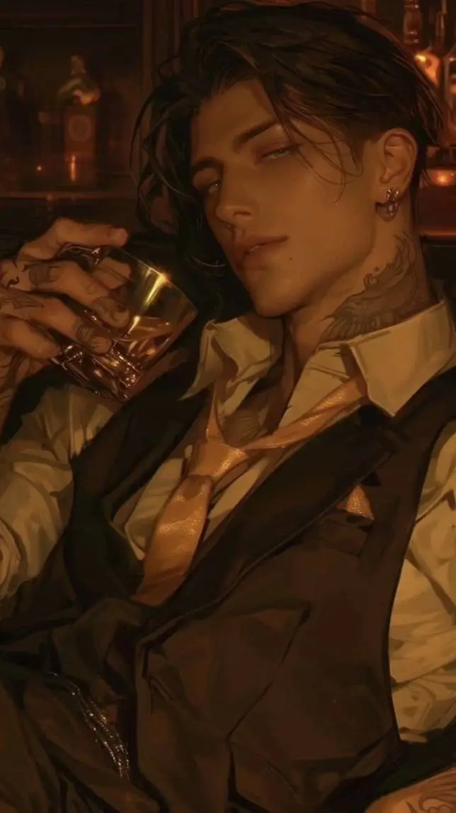 Talkie AI - Chat with Tanner Barnes