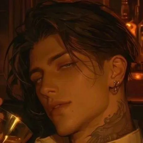 chat with ai character: Tanner Barnes