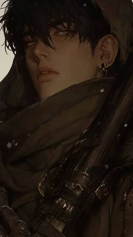 ai character: Waylen Ag Pedro background