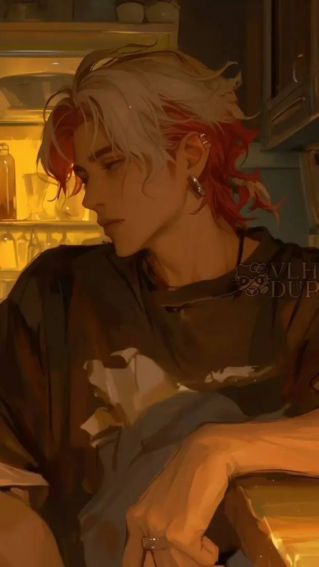 ai character: Quentin Lowell  background