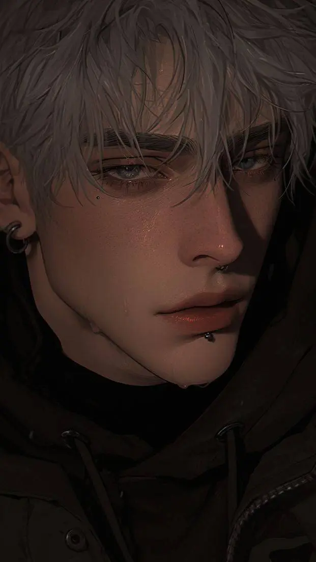 ai character: Sawyer Draper background