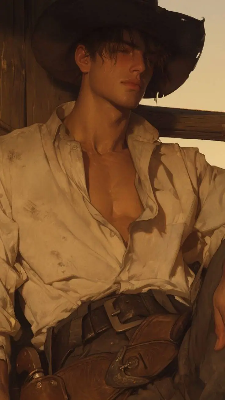 Talkie AI - Chat with Knox Corbin