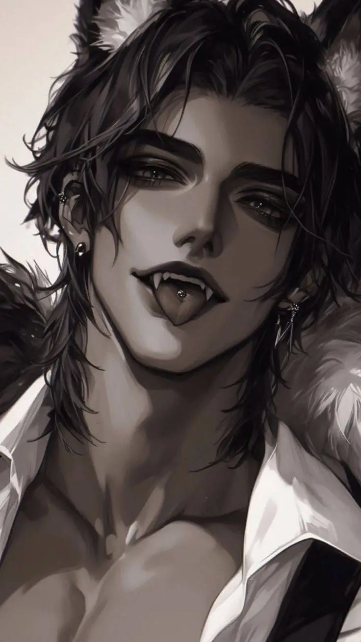 Talkie AI - Chat with Vance Fletcher