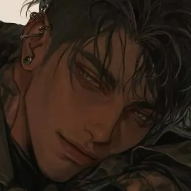 chat with ai character: Zero Calloway