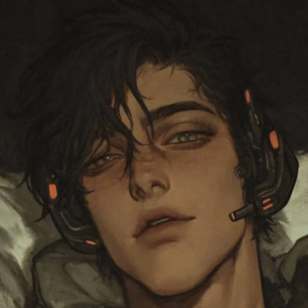 chat with ai character: Ace Reynolds