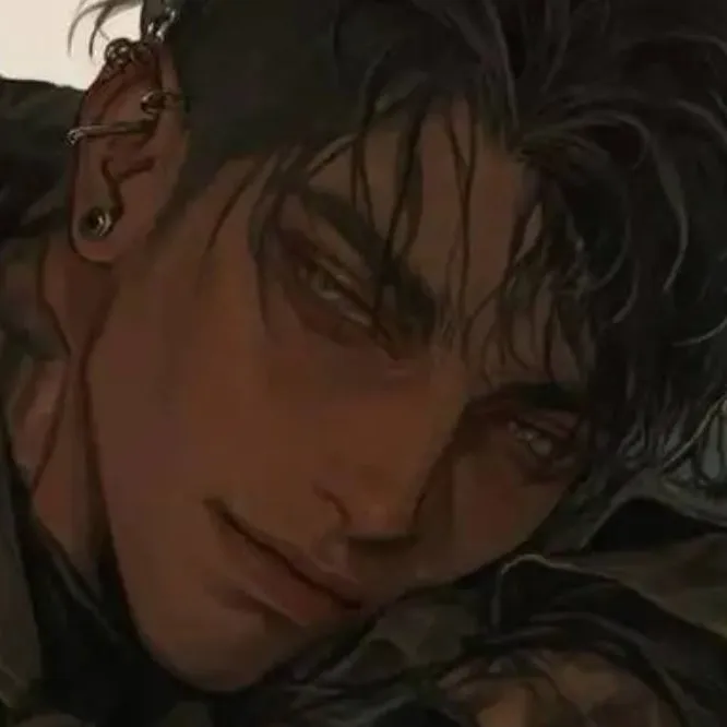 chat with ai character: Zero Calloway