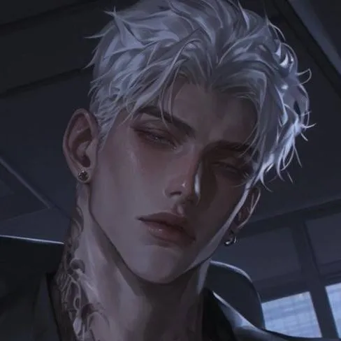 chat with ai character: Naveen Hillston