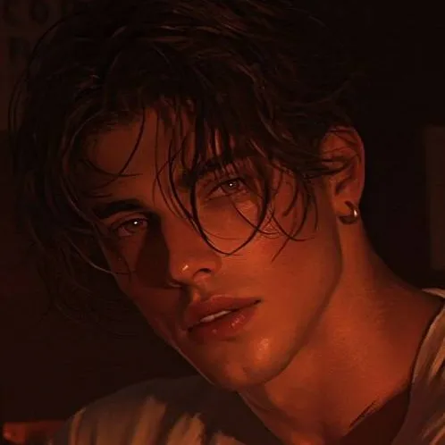 chat with ai character: Pierre Campbell