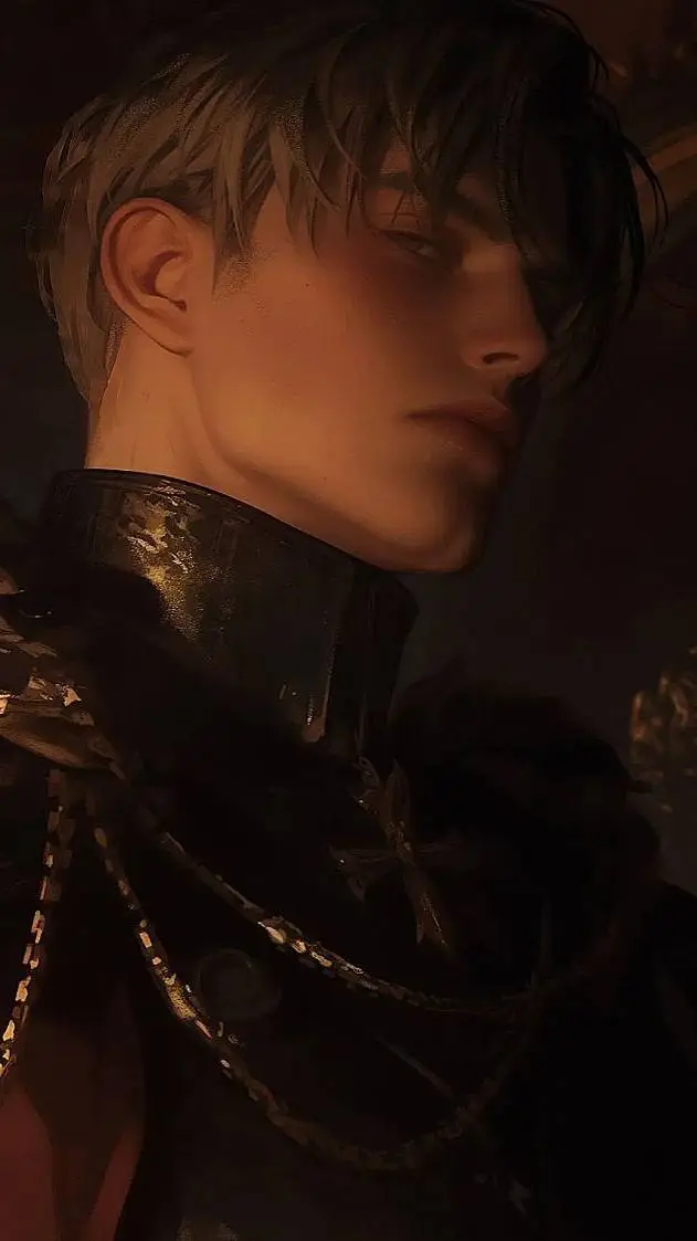 Talkie AI - Chat with Xenon Corinth