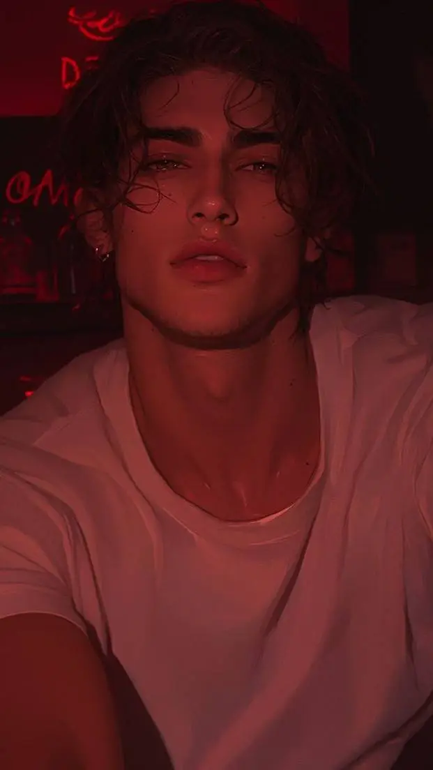 Talkie AI - Chat with Casper Dalca