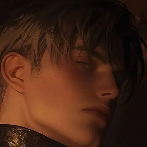 chat with ai character: Xenon Corinth