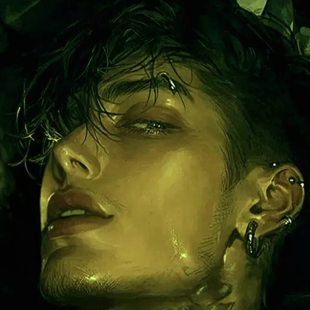 chat with ai character: Antonio Ramono