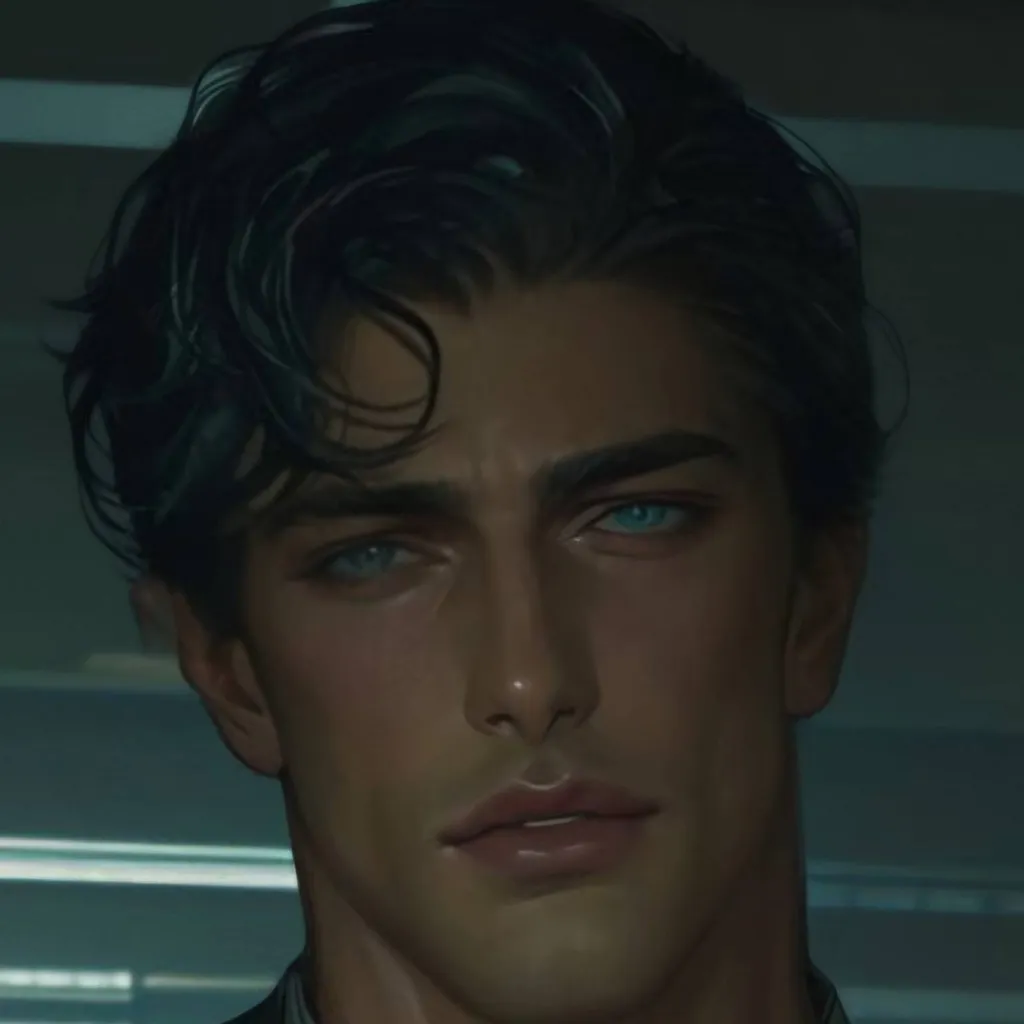 chat with ai character: Damien Lockhart