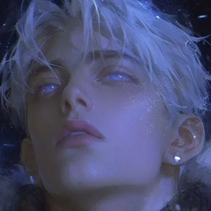 chat with ai character: Nicholas Claus