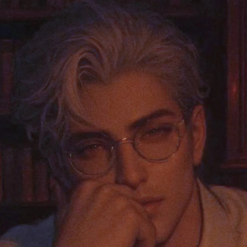 chat with ai character: Theodore Prince