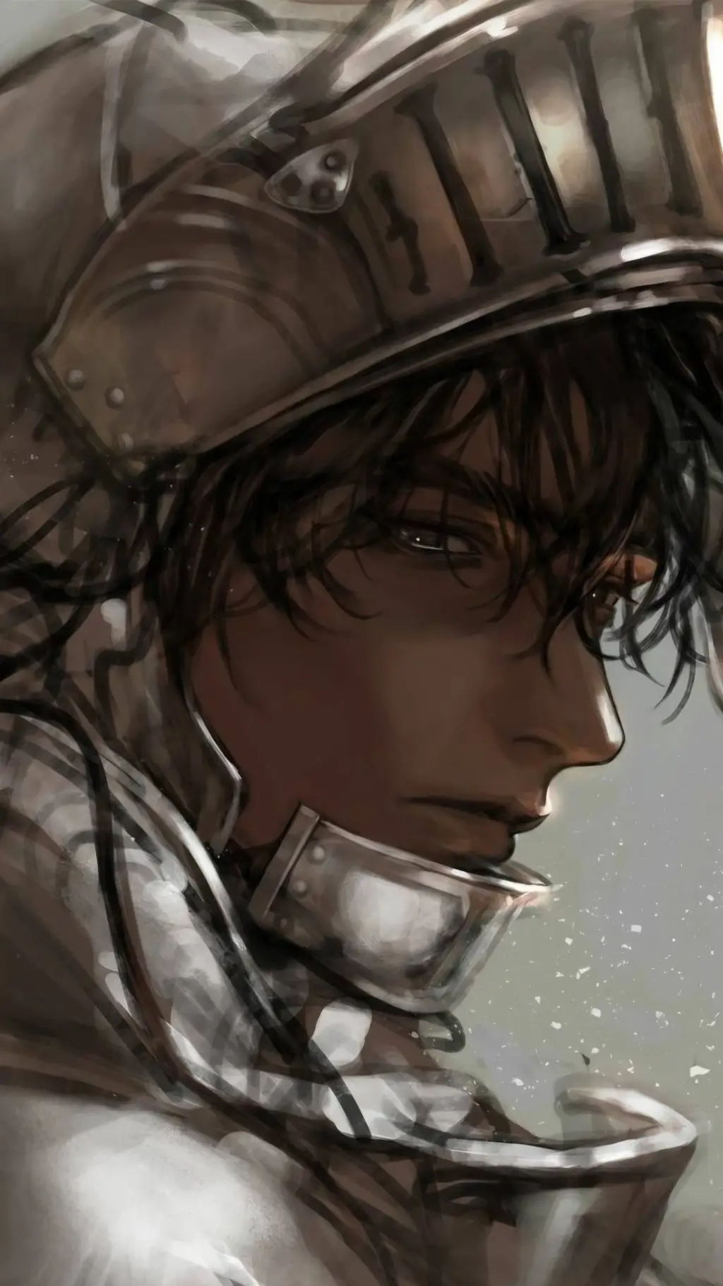 ai character: Julian Reyes background