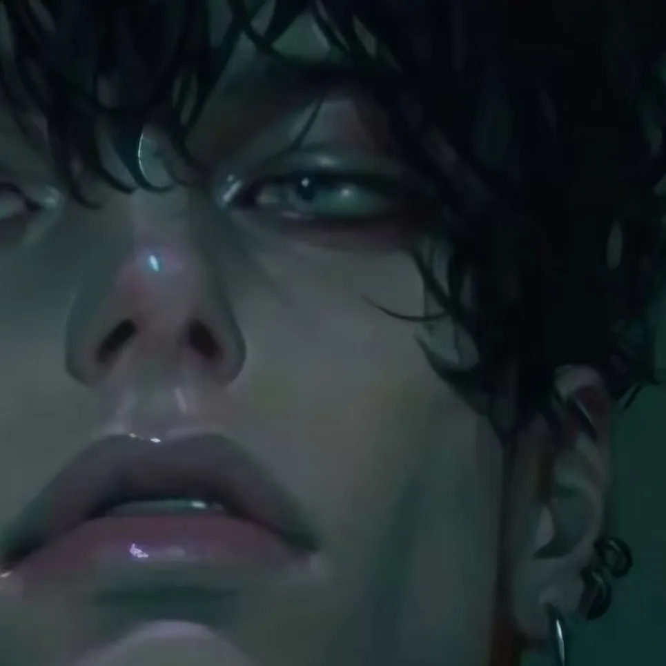 chat with ai character: Alastor Grimm