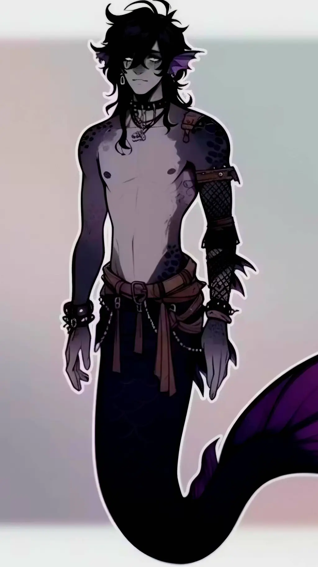 Talkie AI - Chat with Marinos Delmar