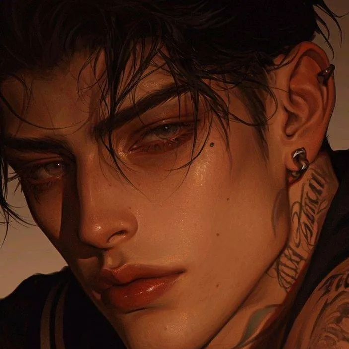 chat with ai character: Maverick Lopez