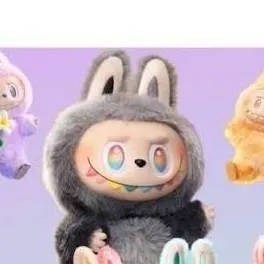 chat with ai character: labubu at the shop