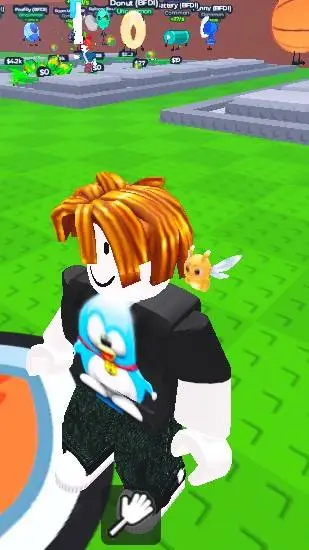 ai character: people hate you  background