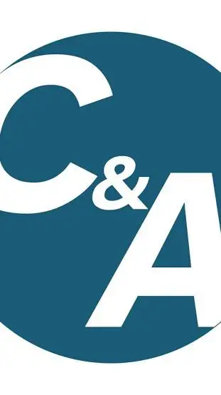 ai character: C&A background