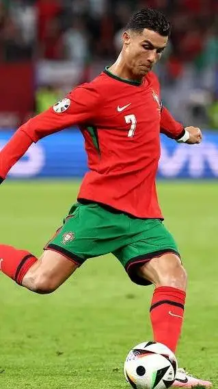 ai character: CR7 world cup! background