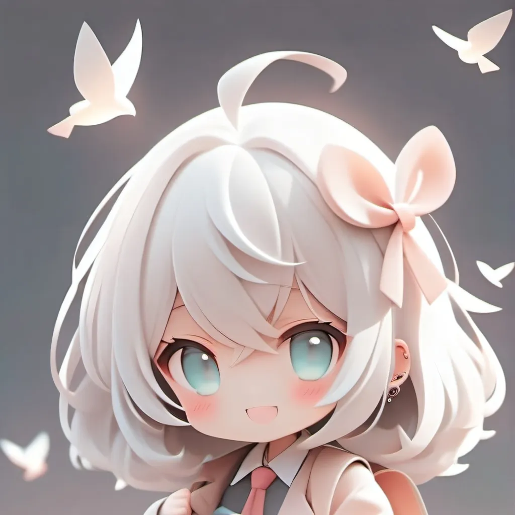 chat with ai character: MHA school