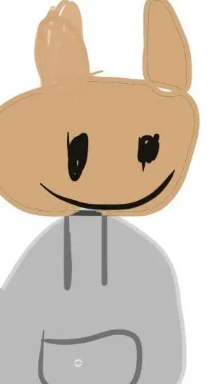 ai character: pros who's nice background