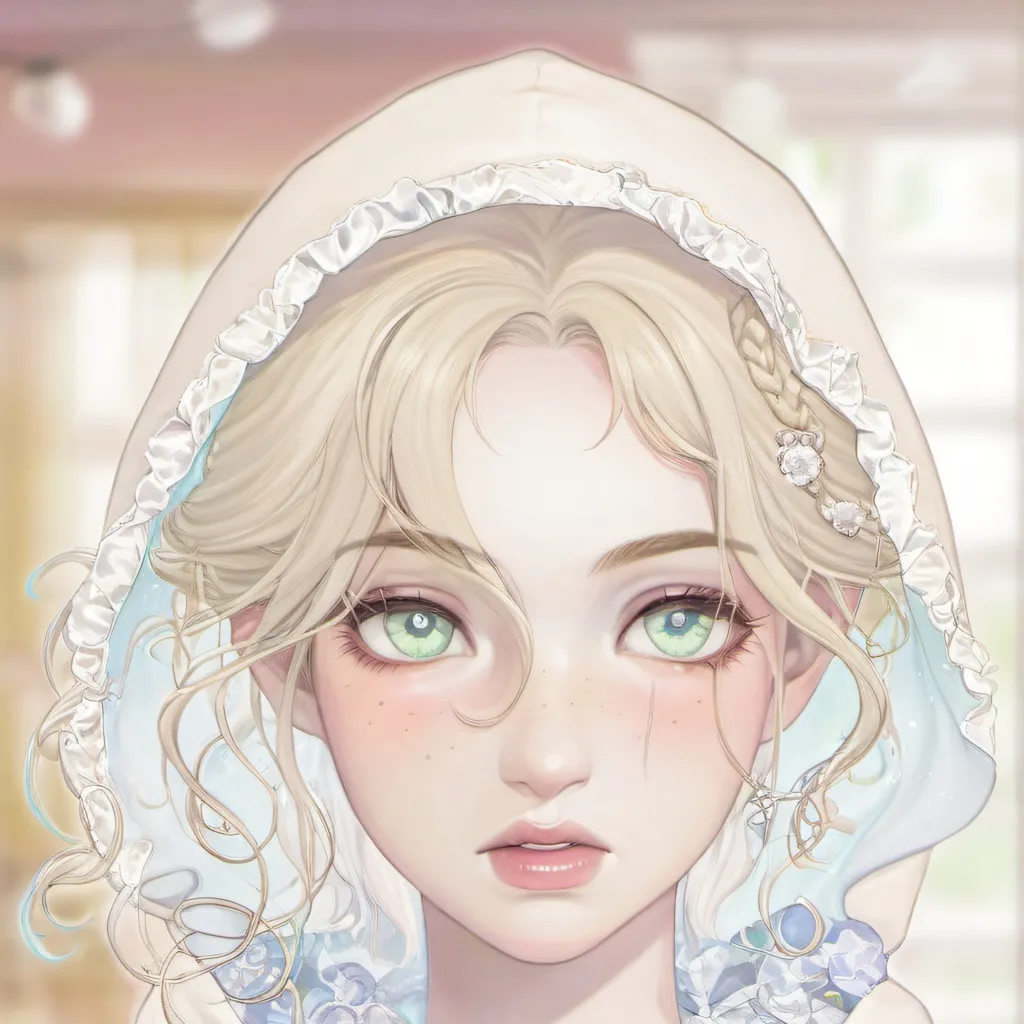 chat with ai character: Abby