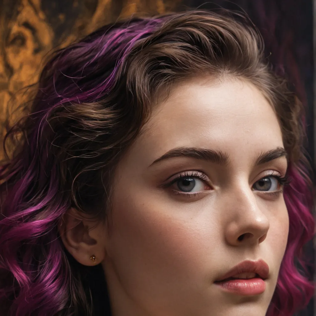 chat with ai character: Abby