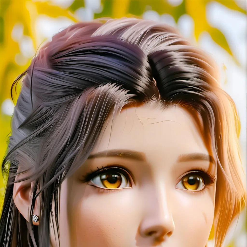 chat with ai character: Emily