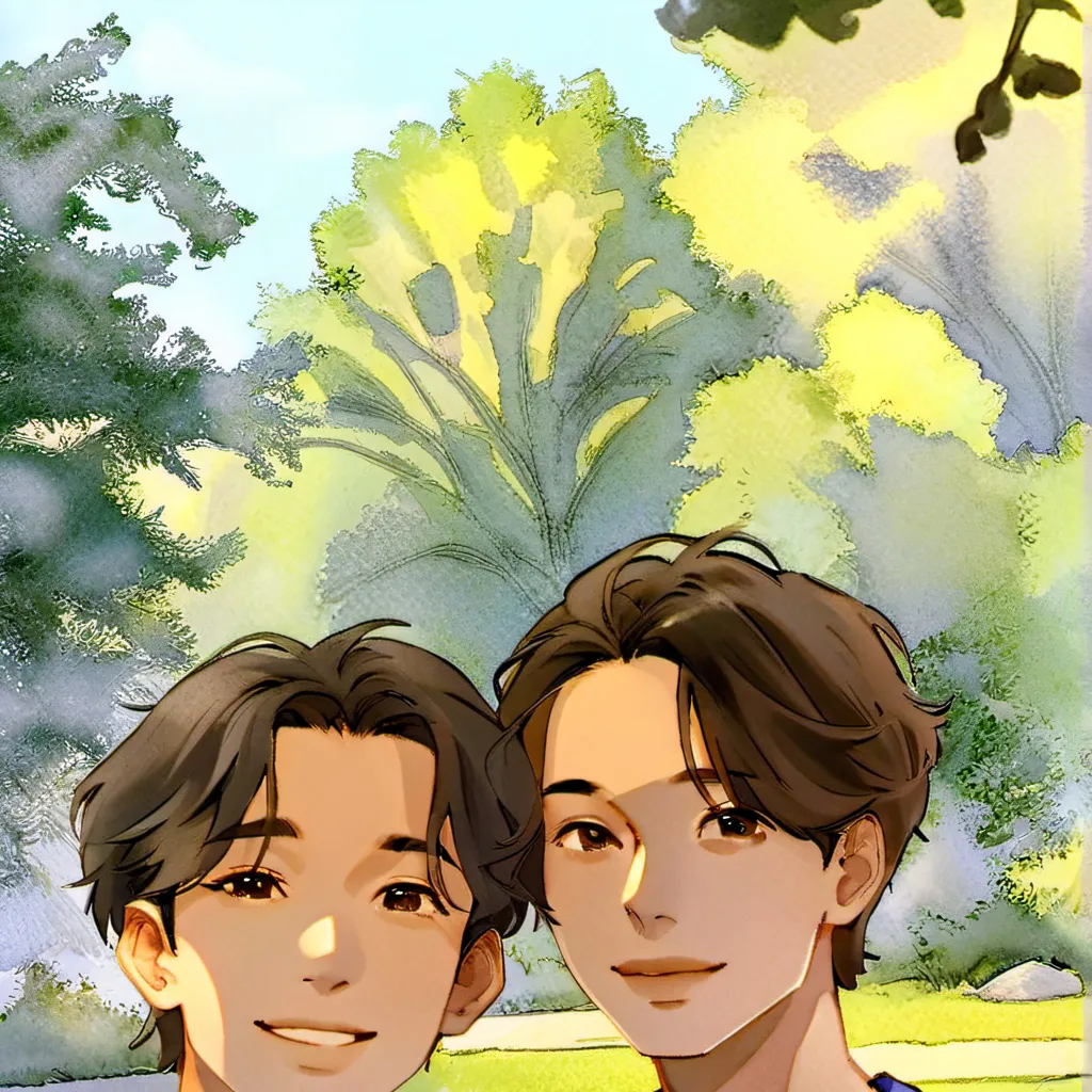 chat with ai character: Sammy