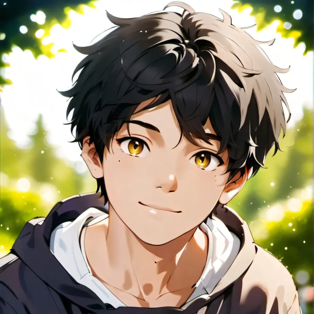 chat with ai character: ￼Olver