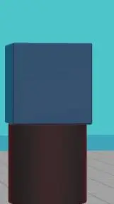 ai character: the destruction 50 background