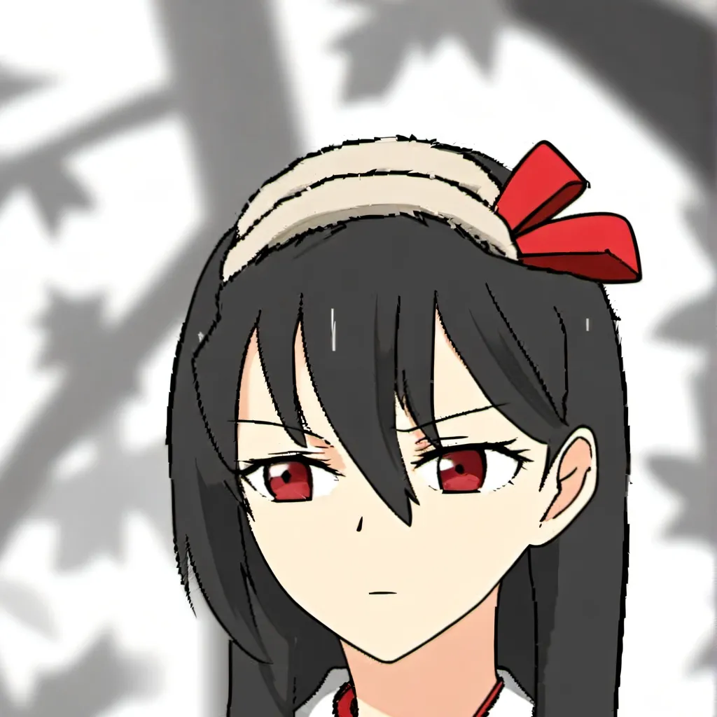 chat with ai character: Mita pregnant 