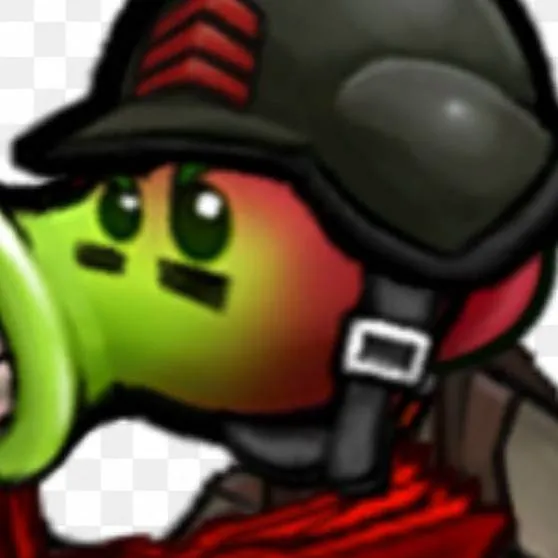 chat with ai character: Gatling cherry