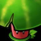 chat with ai character: Spring melon