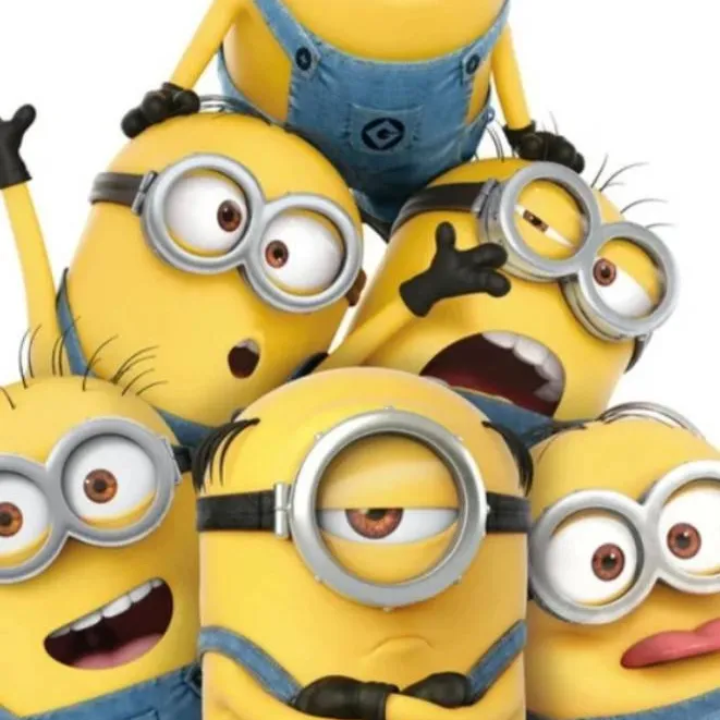 chat with ai character: minions 