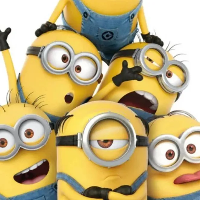 chat with ai character: minions part 2