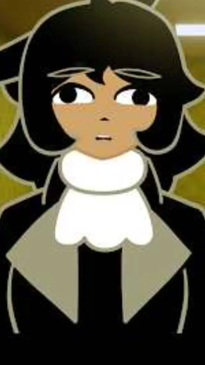 ai character: bailey  background