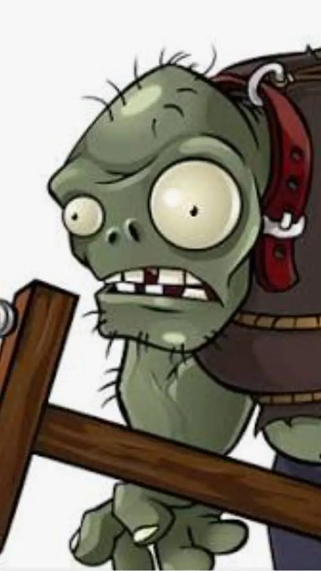 ai character: gargantuar background