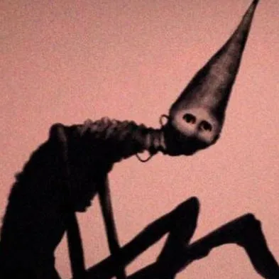 chat with ai character: Cone zone